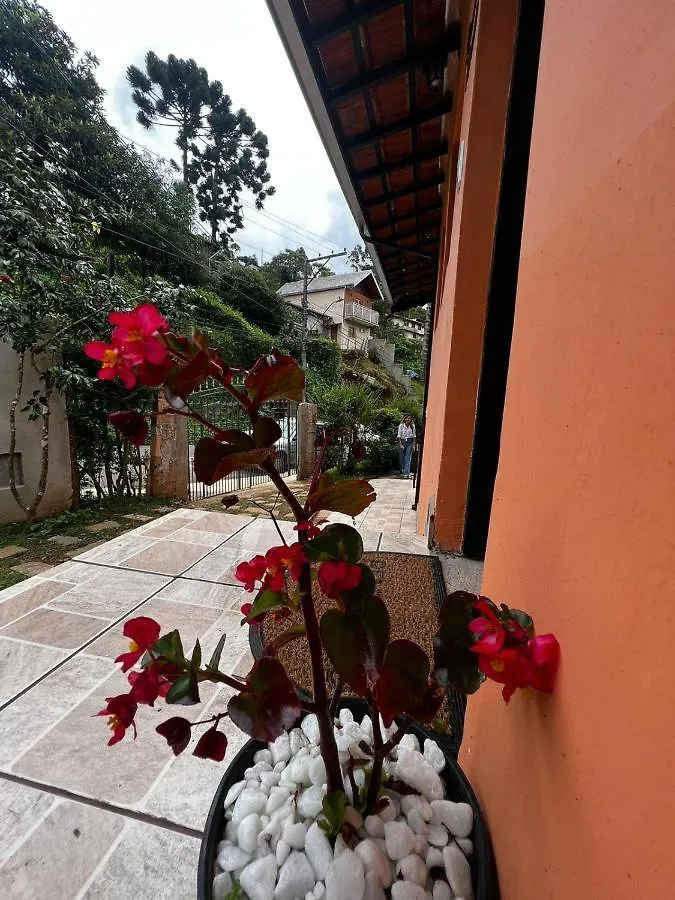 Fracalanza Villa Campos do Jordao